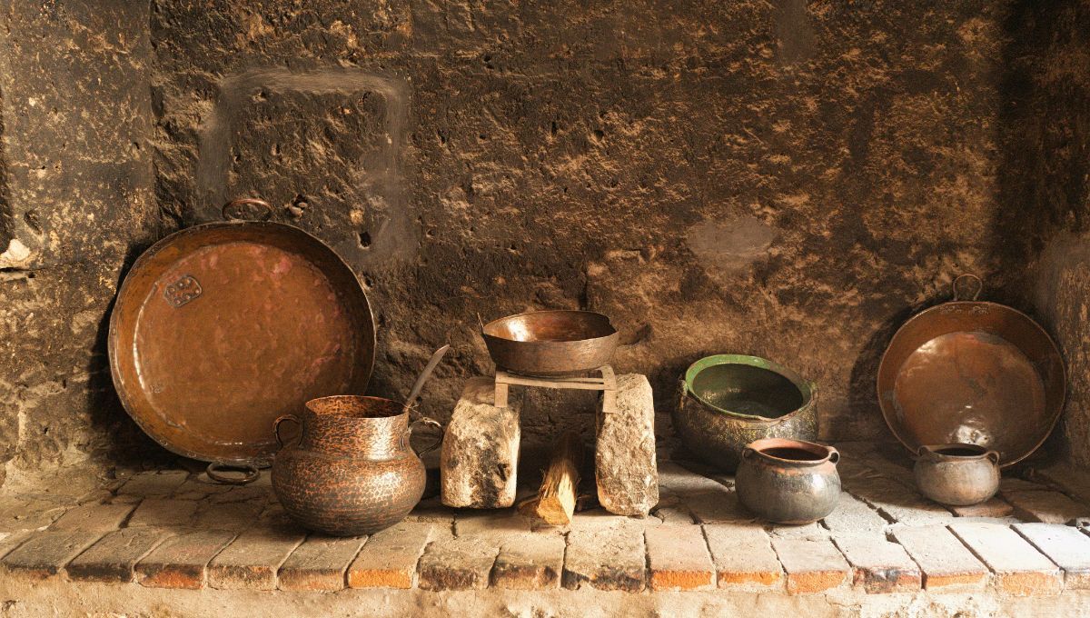 Aprendé a reciclar y a darle una segunda vida a las ollas y cacerolas viejas