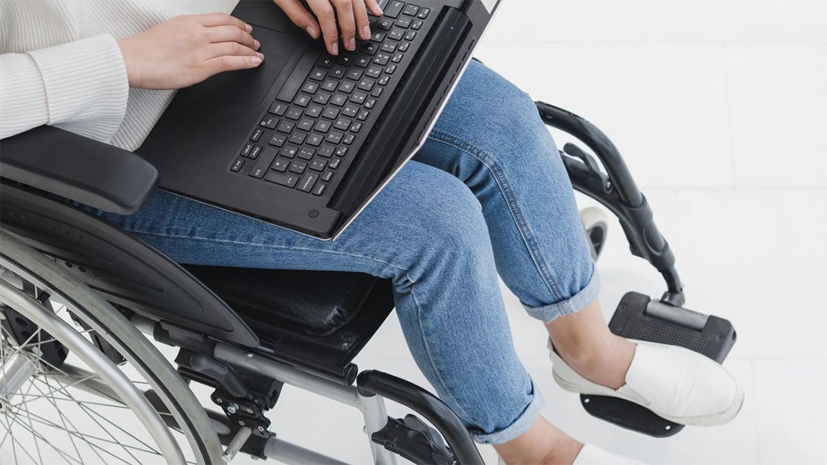 El presidente del Concejo Deliberante de Godoy Cruz, Fabricio Cuaranta, aboga por contratar personas con discapacidad en el Estado y explica las herramientas que tiene el municipio.