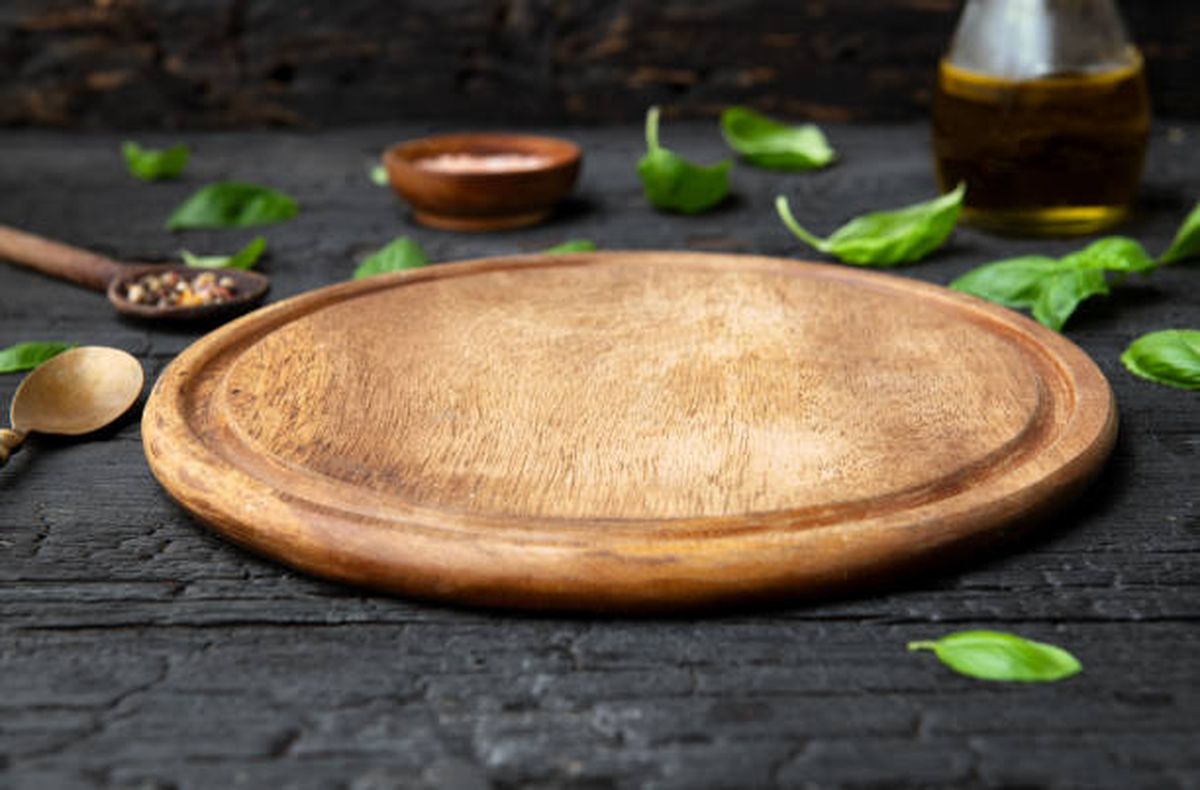 Aprende a dejar tu tabla de madera como nueva gracias a estos trucos. Aprende a dejar tu tabla de madera como nueva gracias a estos trucos.