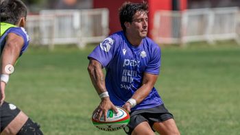 Cuándo empieza el Súper Rugby Américas 2026 y dónde ver los partidos Cuándo empieza el Súper Rugby Américas 2026 y dónde ver los partidos