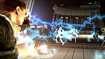 Videojuegos violentos tienen su lado positivo