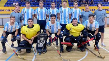 Panamericano de hockey sobre patines 2024: Argentina logró sendas goleadas en varones y damas
