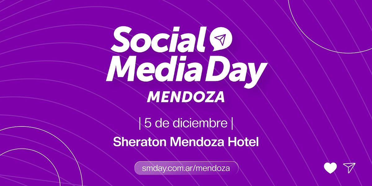 El evento esta destinado a todo público que quiera conocer sobre las tendencias digitales del momento. El evento esta destinado a todo público que quiera conocer sobre las tendencias digitales del momento.