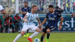 ¡Se largan los octavos! Así está el cuadro de la Copa de la Superliga
