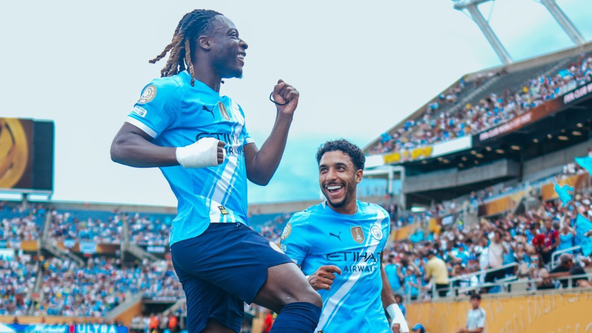 Manchester City buscará avanzar a los cuartos de final ante el Al-Hilal.