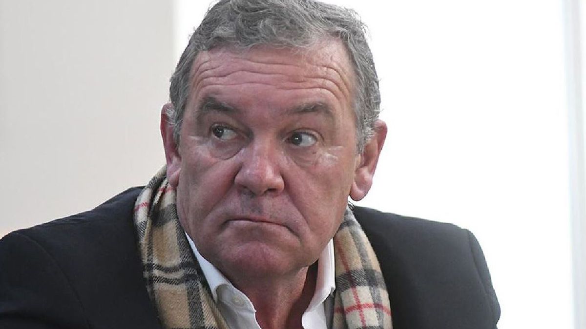 Marcelo Macarrón, el único imputado por el crimen de su esposa, continúa internado en una clínica de Río Cuarto