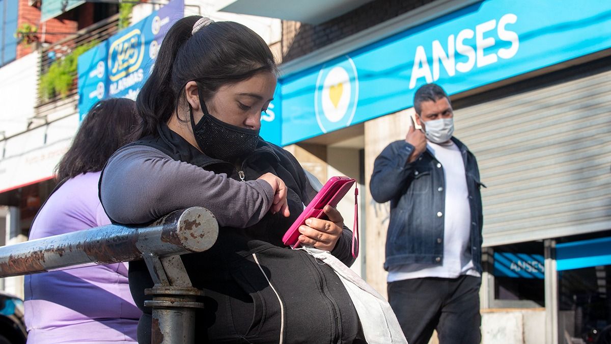 ANSES dio a conocer el calendario de pago de abril 2022 para todas las asignaciones
