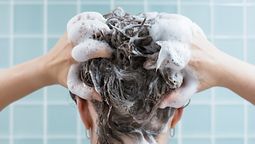 Este hábito puede dañar tu cabello. Imagen: Pixabay