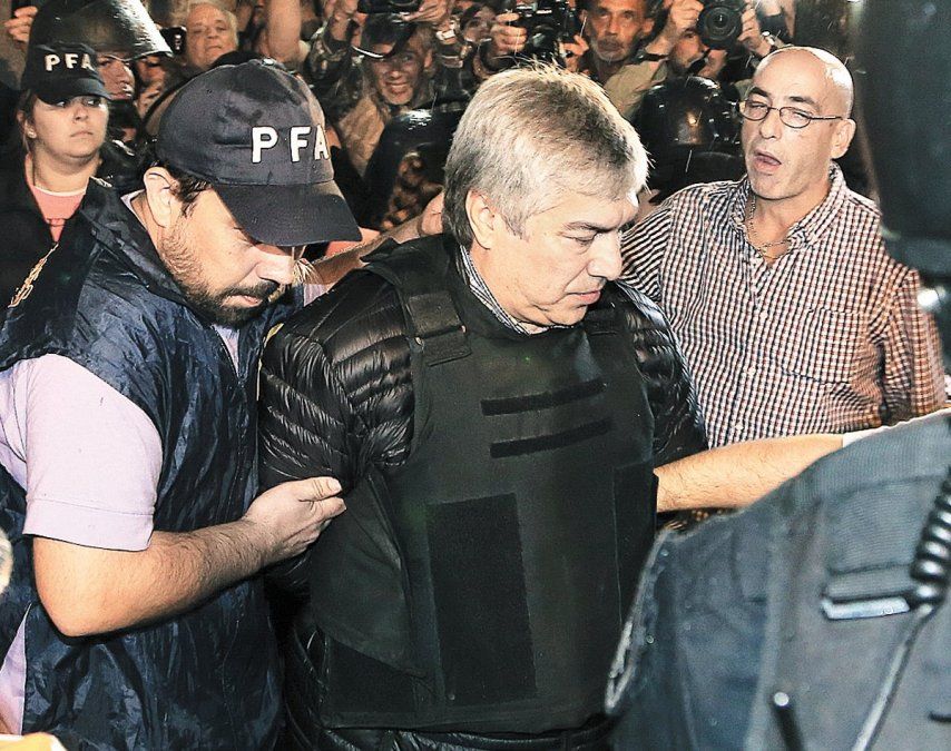 Citaron a Báez a declarar por la supuesta reunión entre Casanello y Cristina