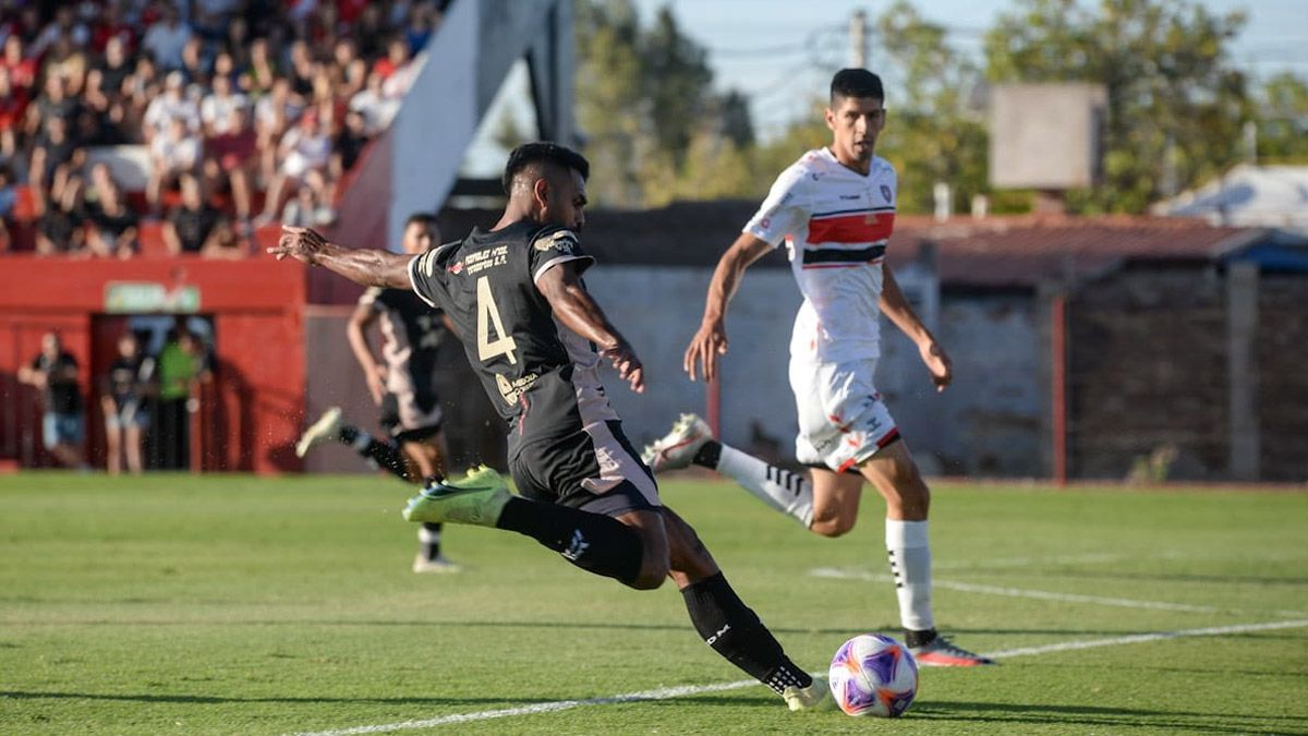 Foto: Martín Pravata (UNO).