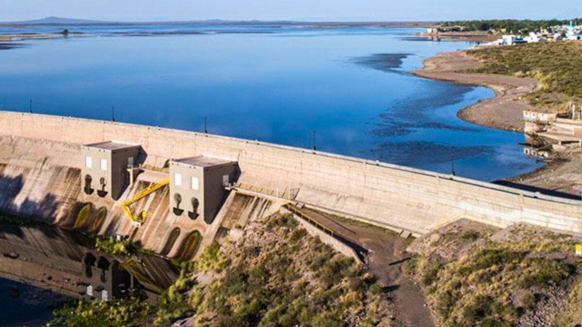 Un matrimonio encontró huesos humanos en el distrito de El Nihuil, San Rafael.