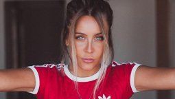 La modelo argentina dio detalles de su encuentro con Money Mayweather