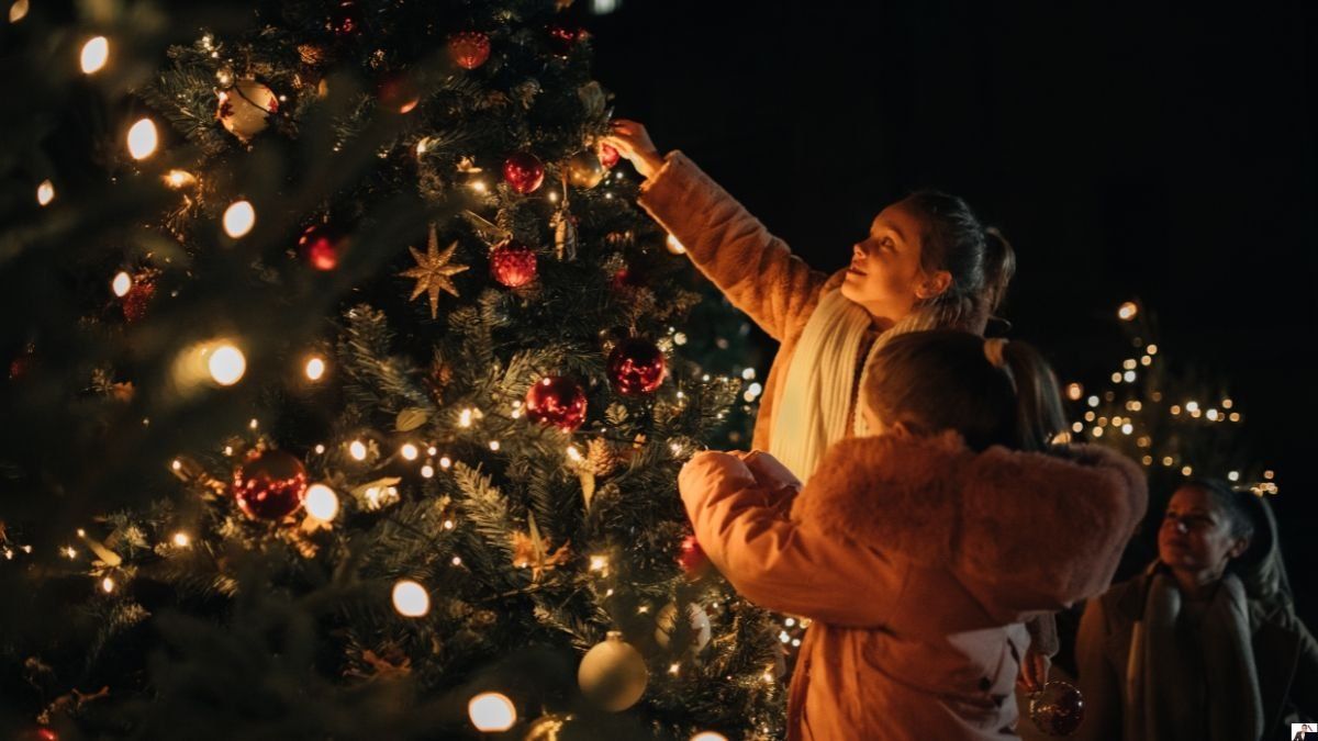 El horóscopo negro trajo nuevas predicciones para esta Nochebuena.