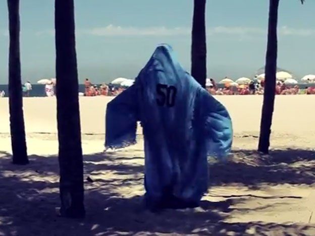 El Fantasma del Maracanazo llegó a Brasil