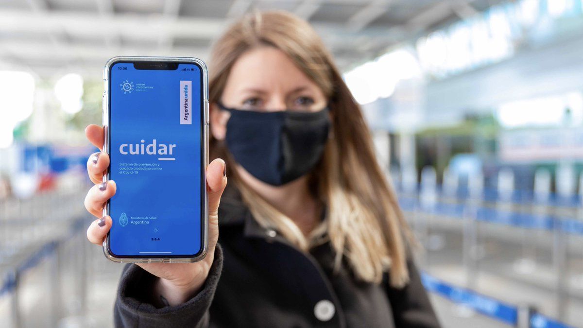 La nación le puso fecha al pase sanitario.