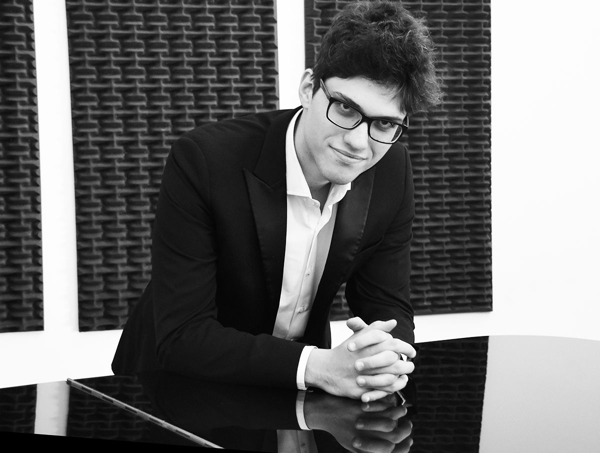 Leonardo Pitella. Leonardo Pitella.