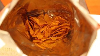 Entró a robar a una casa, pero un paquete de Doritos arruinó sus planes de la forma más insólita Entró a robar a una casa, pero un paquete de Doritos arruinó sus planes de la forma más insólita