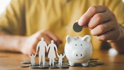 ?la educacion financiera deberia ensenarse desde chicos?
