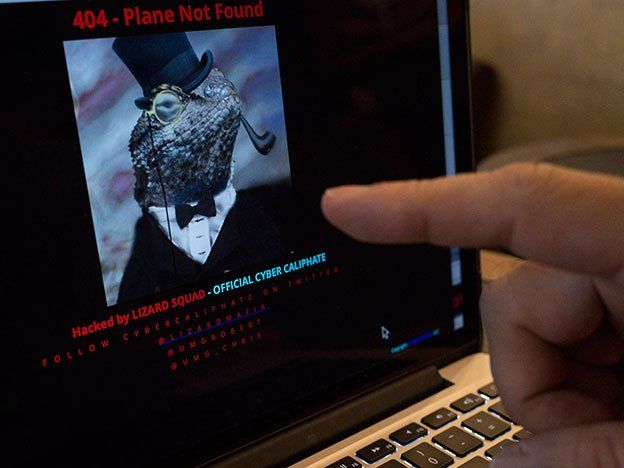 Ahora Malaysia Airlines padece por un ciberataque que buscó filtrar datos de sus pasajeros