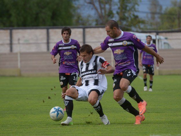 Cuatro partidos animan la 2º fecha del torneo Apertura