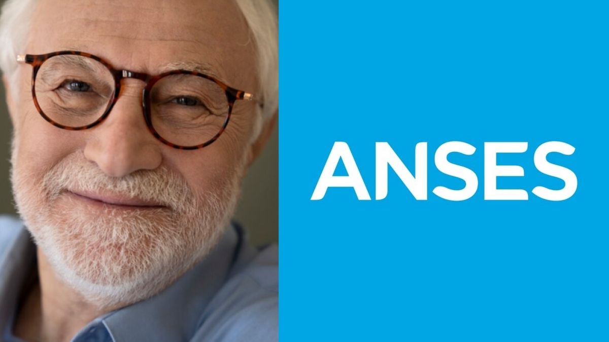 No es aumento: ANSES sorprende con una excelente noticia para jubilados y pensionados