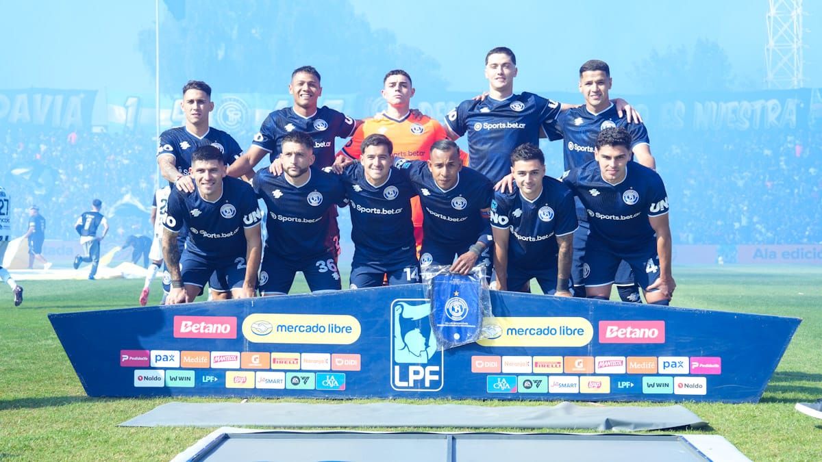 El equipo dirigido por Alfredo Berti va por más. Foto: Martín Pravata/Diario UNO. El equipo dirigido por Alfredo Berti va por más. Foto: Martín Pravata/Diario UNO.