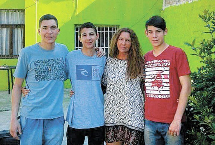 La Justicia pidió colaboración para dar con los responsables de dejar cuadripléjico a un adolescente en un asalto