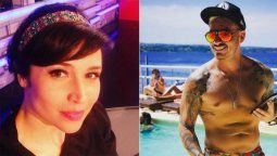 Julia Mengolini se trenzó con Federico Bal: La piba no te quiere man