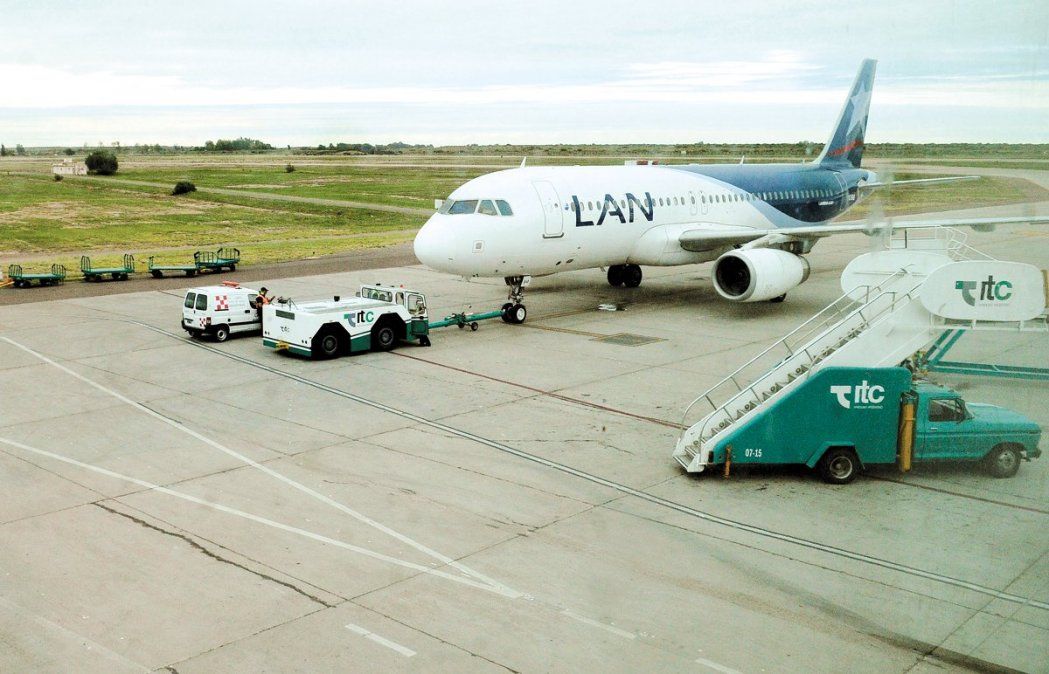 Cierre del aeropuerto de Mendoza: Las razones de seguridad nos prohíben una prórroga