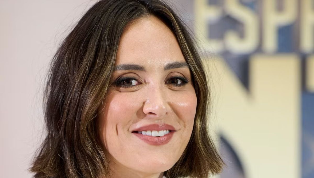 Tamara Falcó eligió el color de esmalte ideal y elegante para las vacaciones