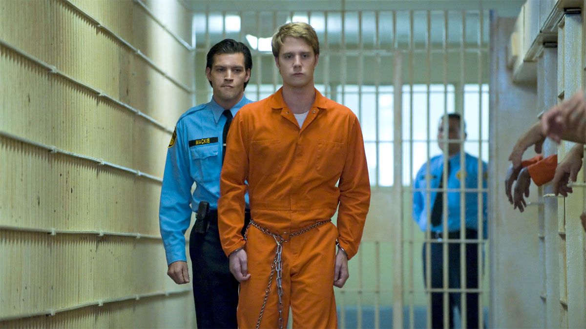 No tiene desperdicio ni un minuto la película El asesino de Craigslist, de Netflix. No tiene desperdicio ni un minuto la película El asesino de Craigslist, de Netflix.