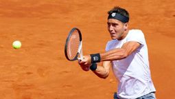 Masters 1000 de Madrid: cuatro argentinos en la segunda ronda