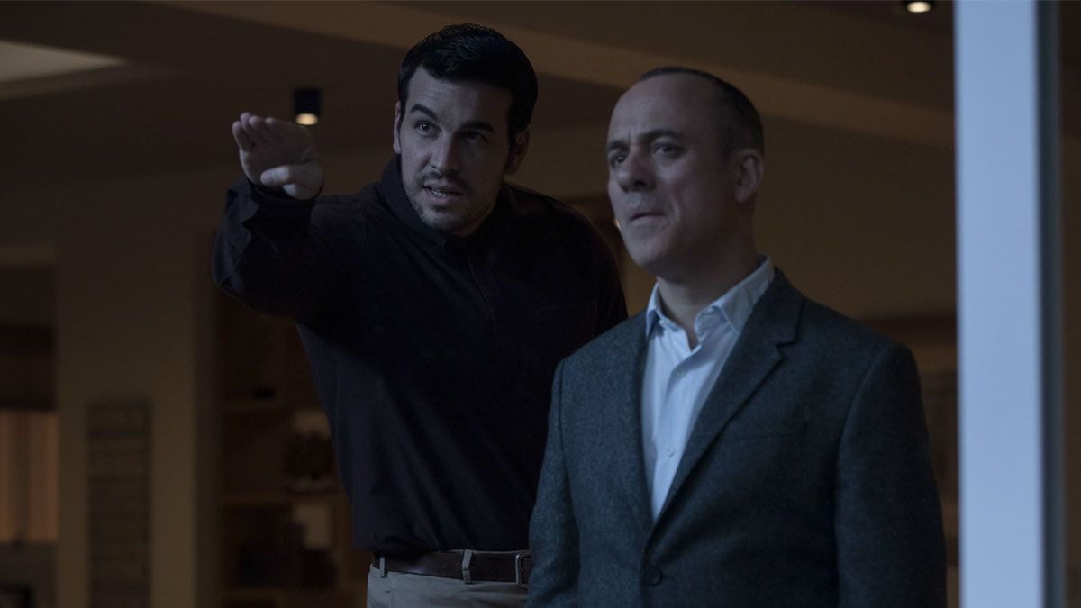 La película de Netflix es una joya dentro de los géneros de suspenso, drama y terror.