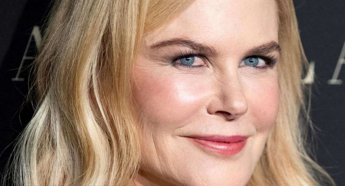 Streaming. Nicole Kidman brilla en Max con una cinta llena de misterio.