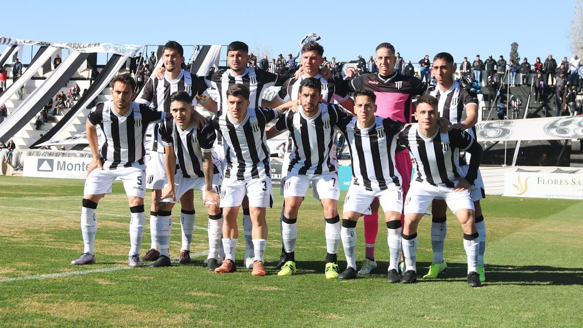 Gimnasia y Esgrima quiere prolongar su buen momento ante Mitre de Santiago del Estero