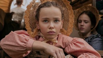 La serie corta de La familia Ingalls tiene 8 capítulos y es indudablemente conmovedora