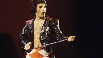 Los íntimos amigos de Freddie Mercury todavía reciben regalos de él