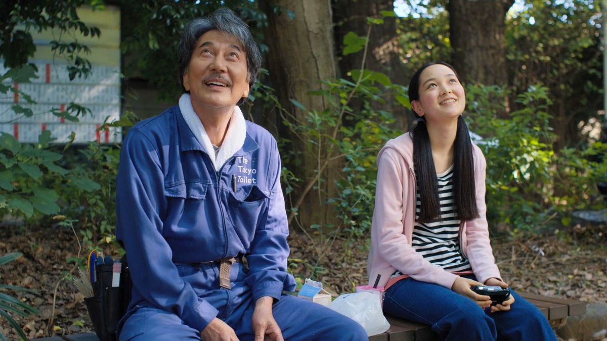 Días perfectos es una película protagonizada por Kôji Yakusho que arrasa en Netflix. Días perfectos es una película protagonizada por Kôji Yakusho que arrasa en Netflix.