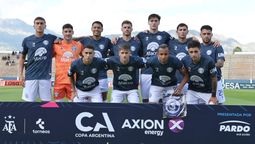 Independiente Rivadavia jugará este lunes un partido muy importante ante Aldosivi en el Gargantini.