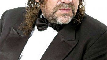 Cacho Garay vuelve a girar por su Mendoza natal