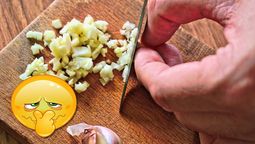 Un truco muy necesario para la cocina y el hogar.&nbsp;