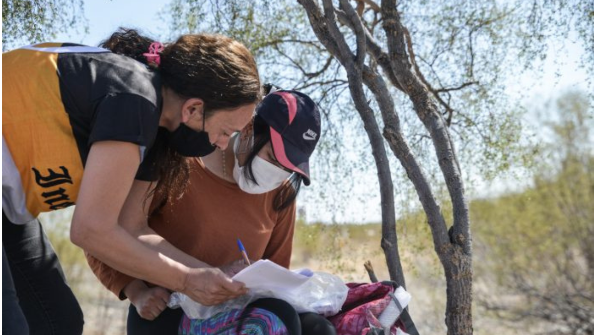 Las escuelas rurales fueron de las que más sufrerion los efectos de la pandemia y por esto, se ha pensado de comenzar allí la prueba piloto de la media hora más de clases. Foto: Portal Educativo de Mendoza