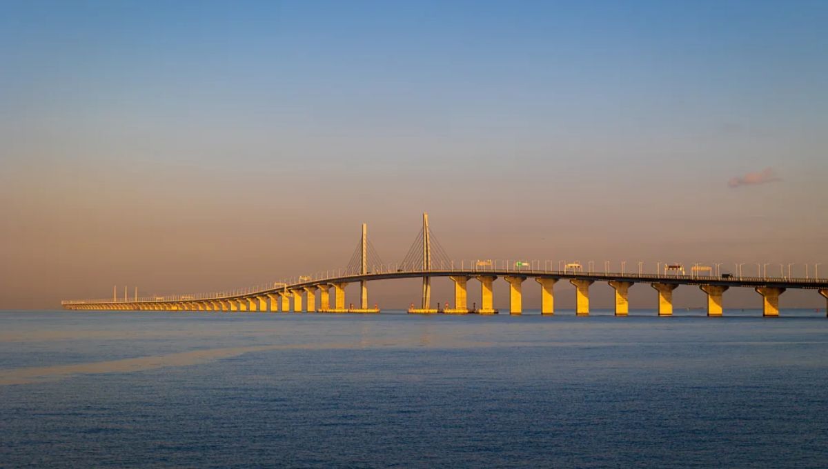 Una construcción admirada pero con fallas Una construcción admirada pero con fallas