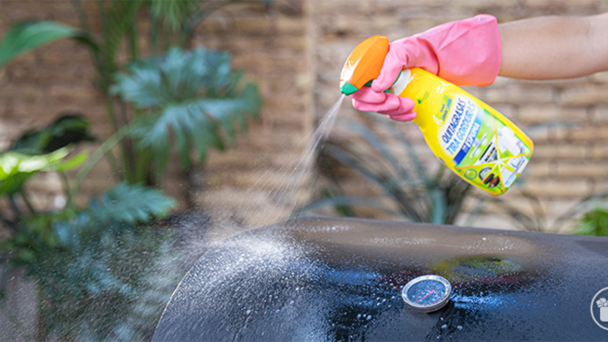 Mercadona tiene cientos de increíbles productos para el hogar y la familia como este quitagrasas ideal para dejar tu barbacoa impecable. Mercadona tiene cientos de increíbles productos para el hogar y la familia como este quitagrasas ideal para dejar tu barbacoa impecable.