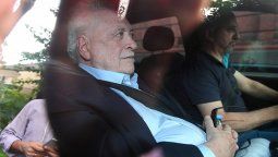 Ginés González García defendió a Ramón Carrillo: Es el viejo odio