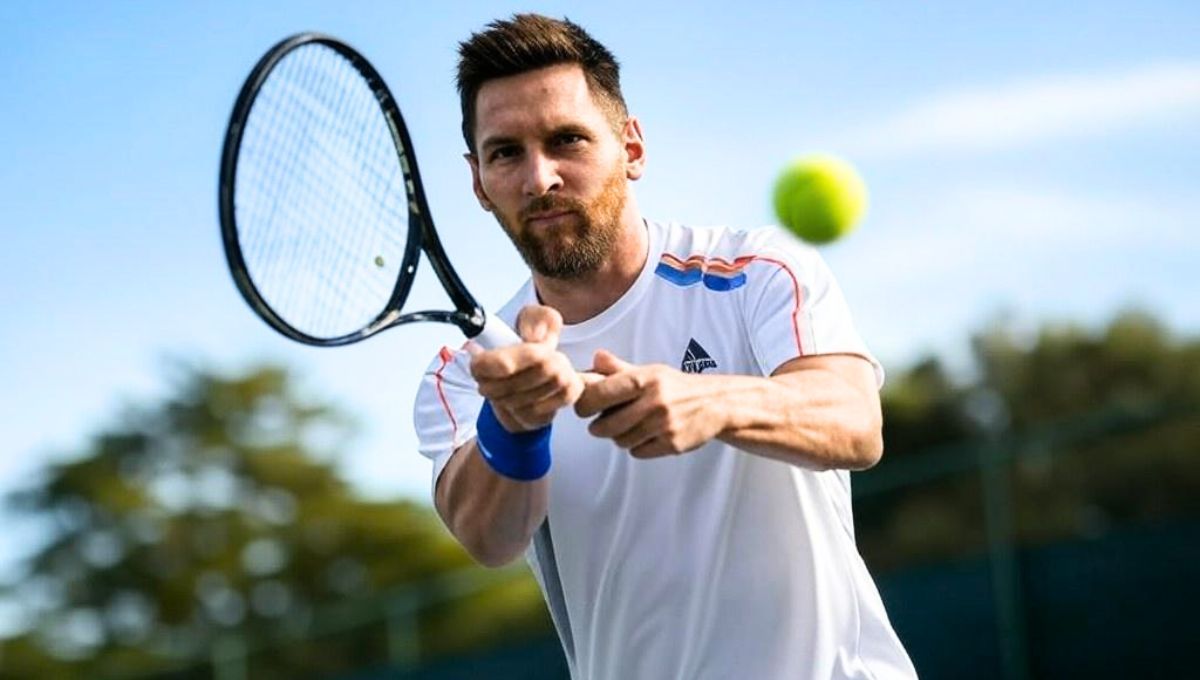 El empleo que tendría Lionel Messi si no hubiera sido futbolista, según la IA de Twitter El empleo que tendría Lionel Messi si no hubiera sido futbolista, según la IA de Twitter