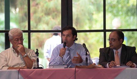 Avanza en la Provincia la puesta en marcha de la ley de Ordenamiento Territorial