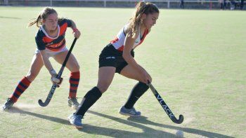 Comenzó el clausura femenino y son cinco los líderes