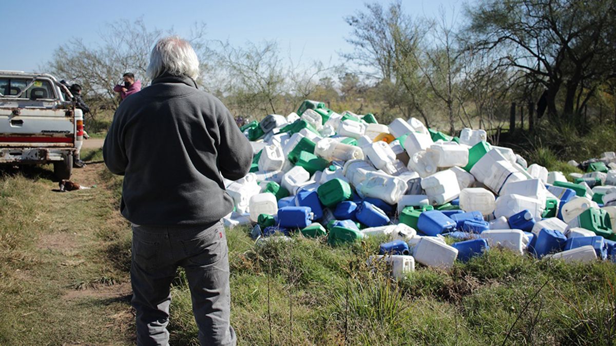 Diputados analizó la Ley de Envases que busca reducir el impacto de los mismos sobre el ambiente.