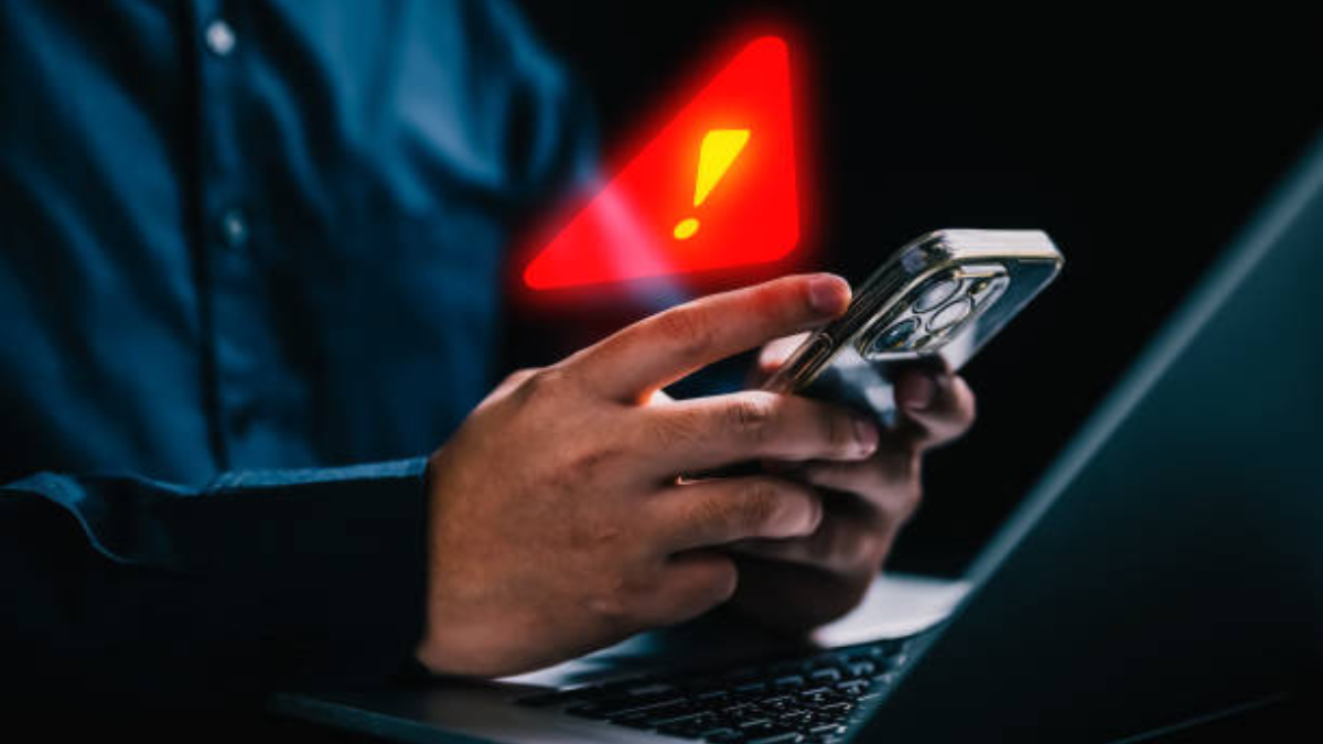 El troyano imita ser una app oficial y roba datos sensibles.&nbsp;